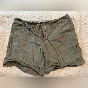 Gap shorts
